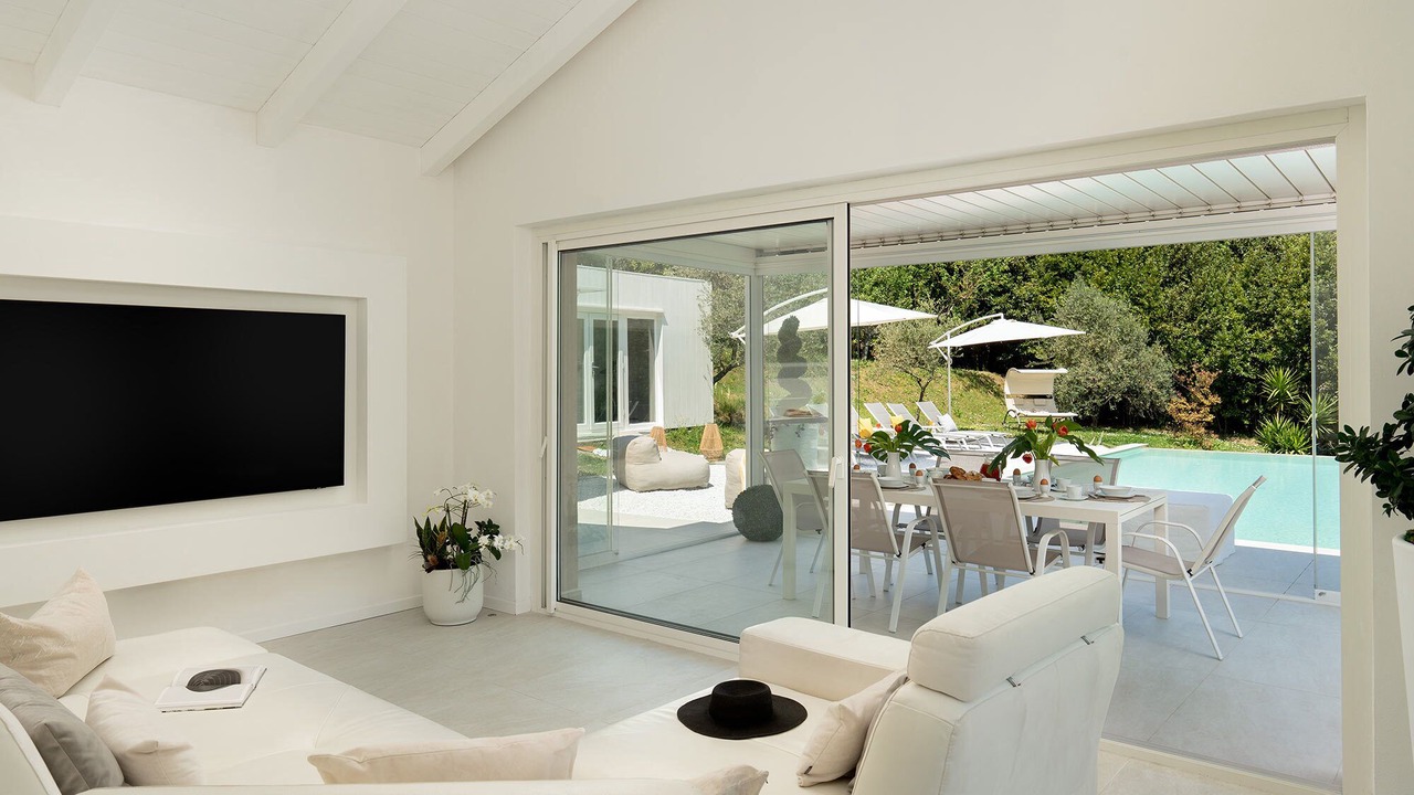 Photo of Livingroom in Albiano Magra