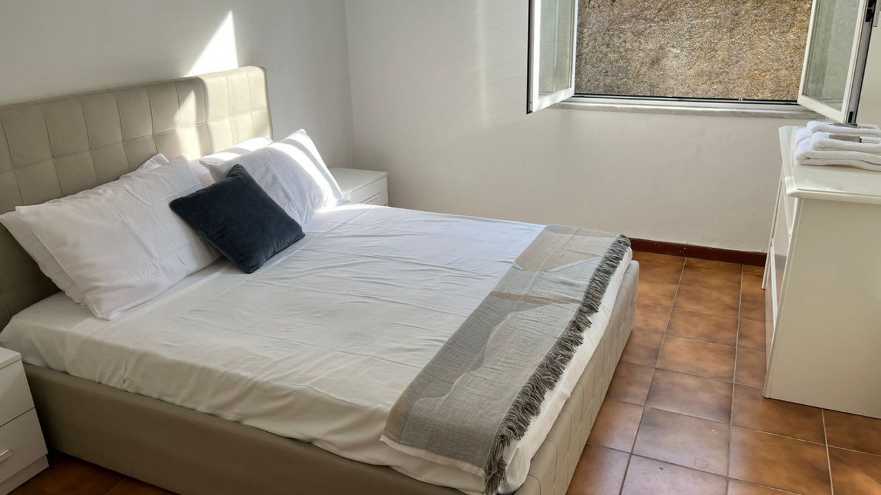 Photo of Bedroom in Casarza Ligure