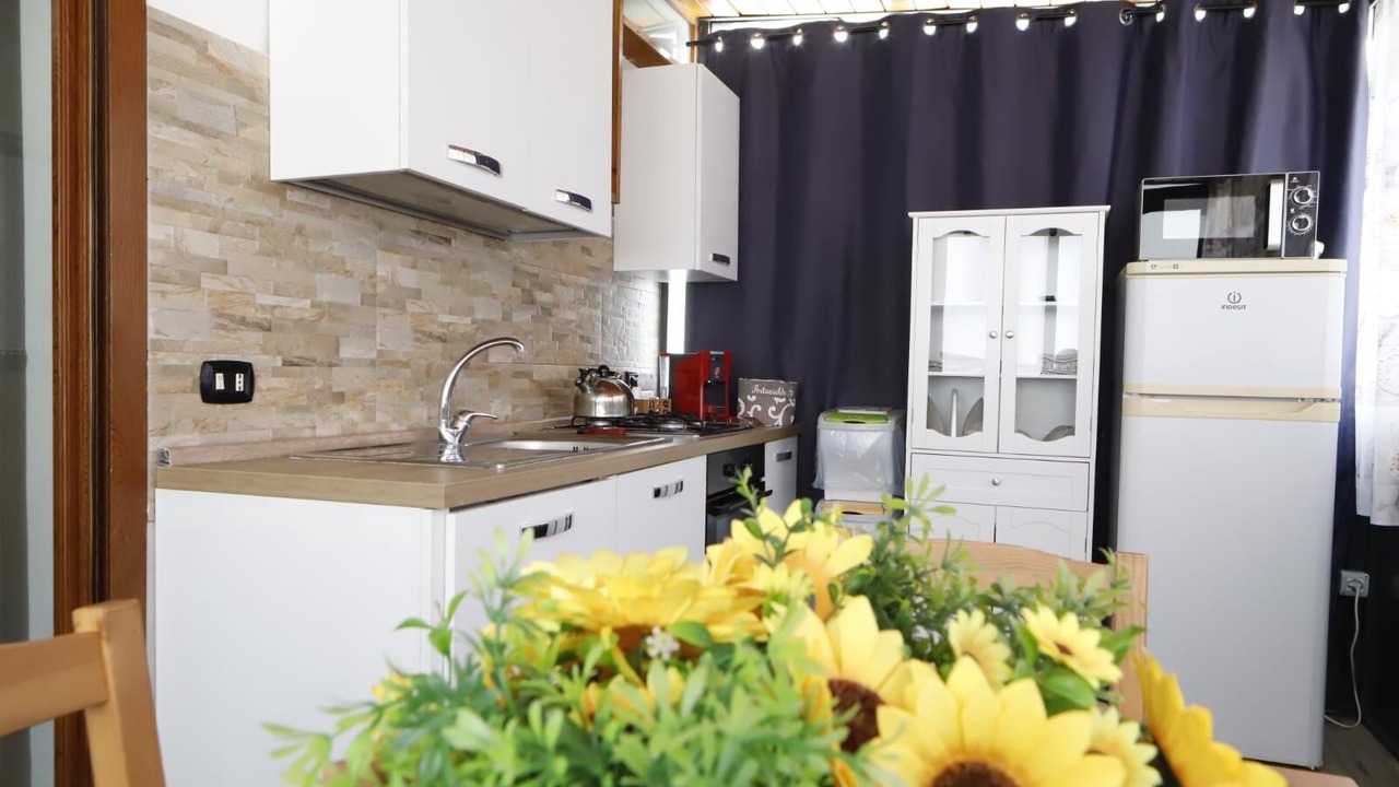 Photo of Kitchen in Monte Po-Nesima-San Leone-Rapisardi