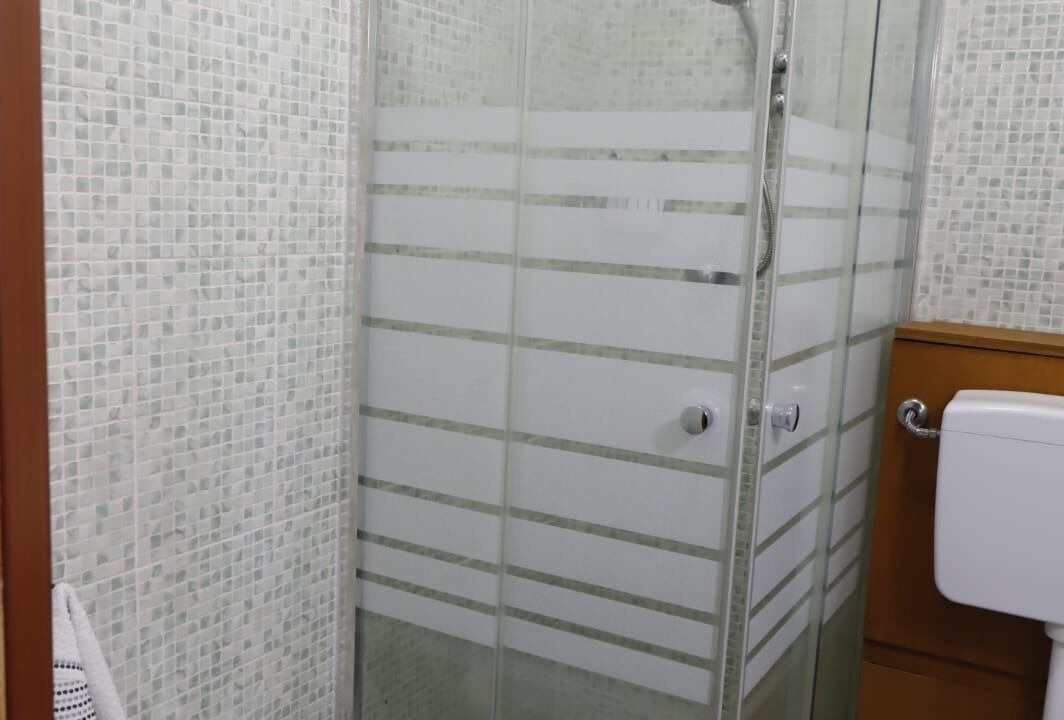 Photo of Bathroom in Monte Po-Nesima-San Leone-Rapisardi
