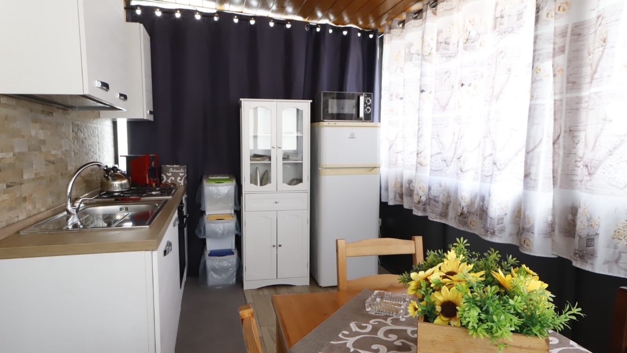 Photo of Kitchen in Monte Po-Nesima-San Leone-Rapisardi