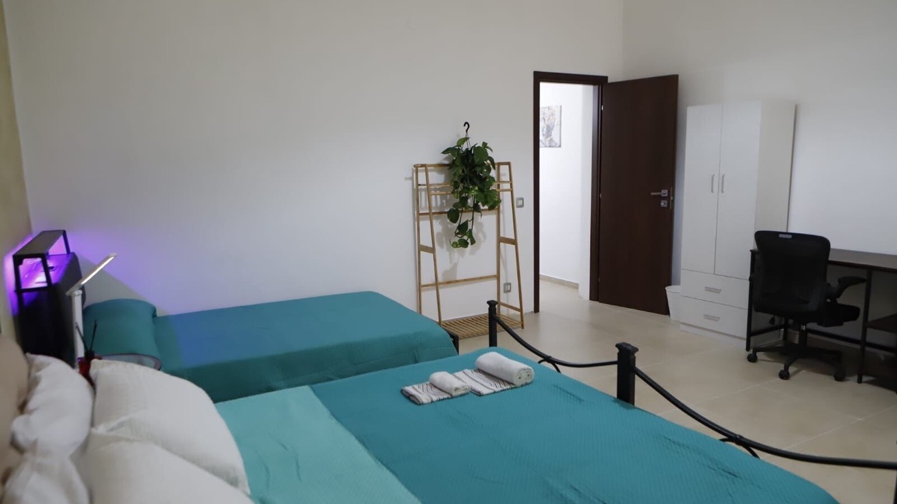 Photo of Bedroom in Monte Po-Nesima-San Leone-Rapisardi