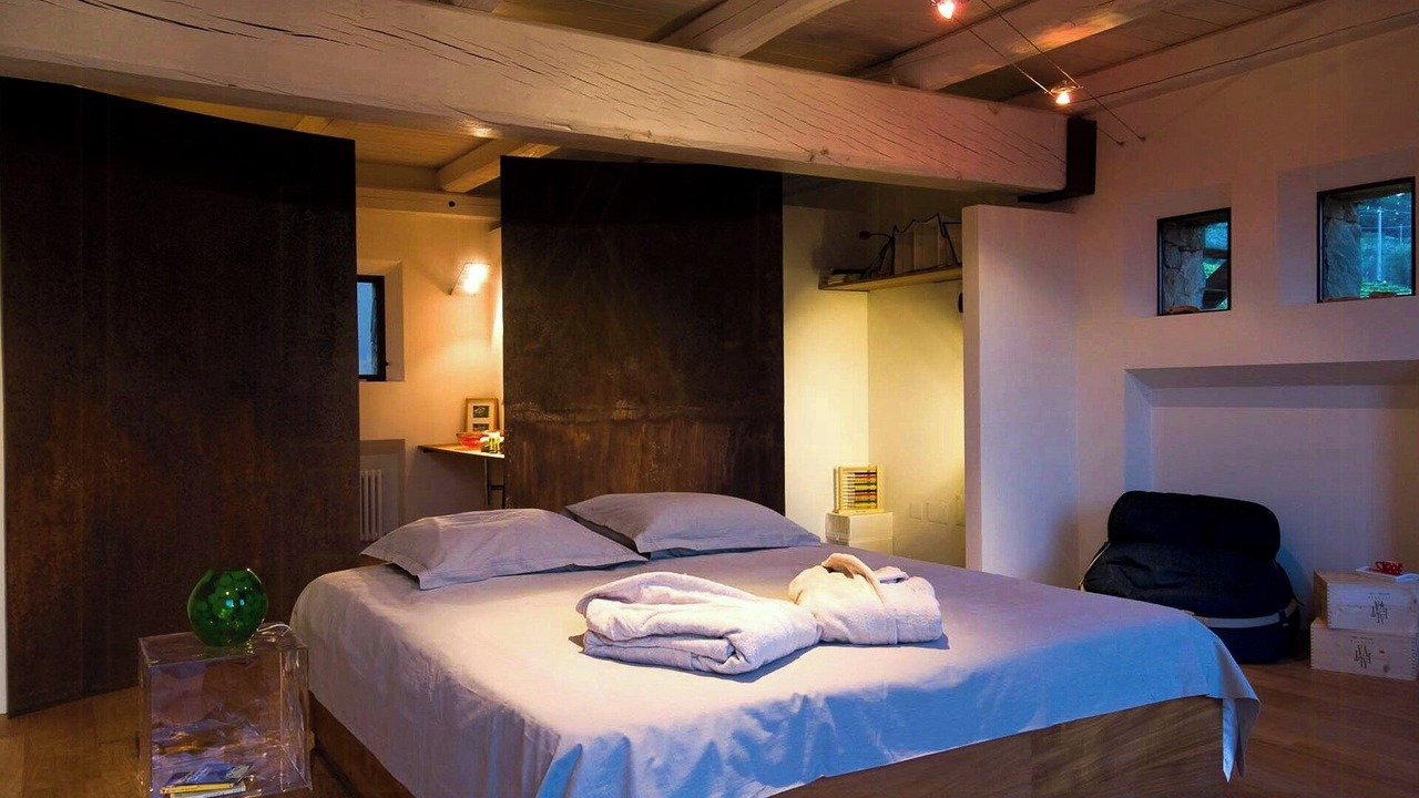 Photo of Bedroom in Camporosso