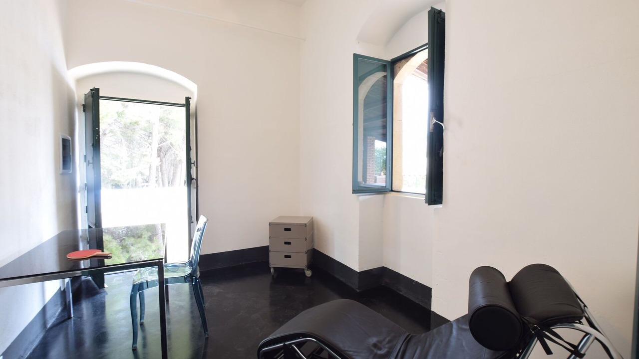 Photo of Bedroom in Chiaramonte Gulfi