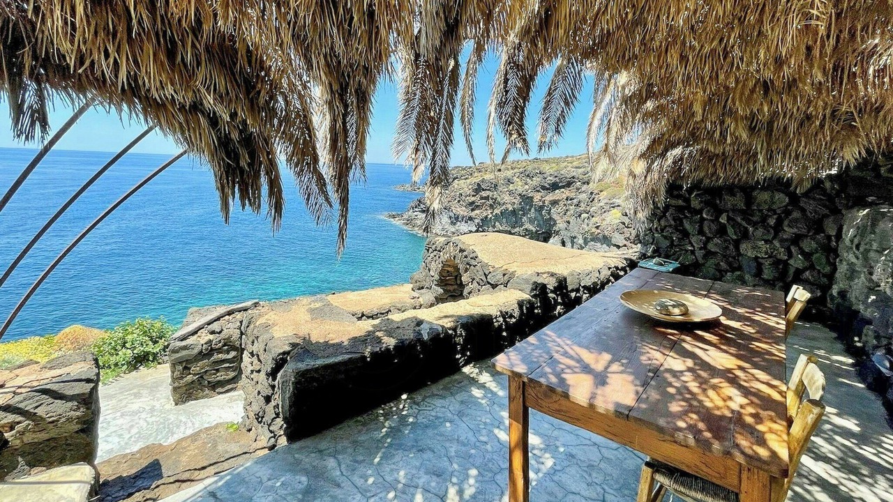 Photo of Outdoor in Pantelleria