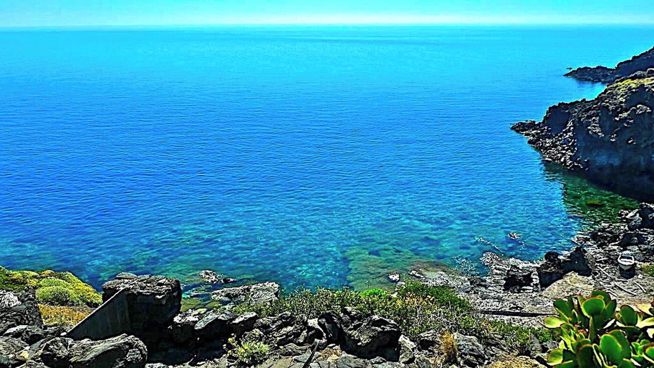 Photo of Others in Pantelleria