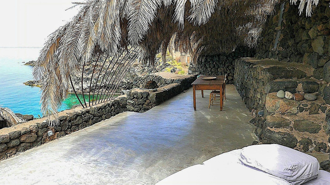 Photo of Outdoor in Pantelleria