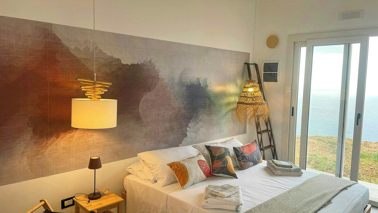 Photo of Bedroom in Pollina