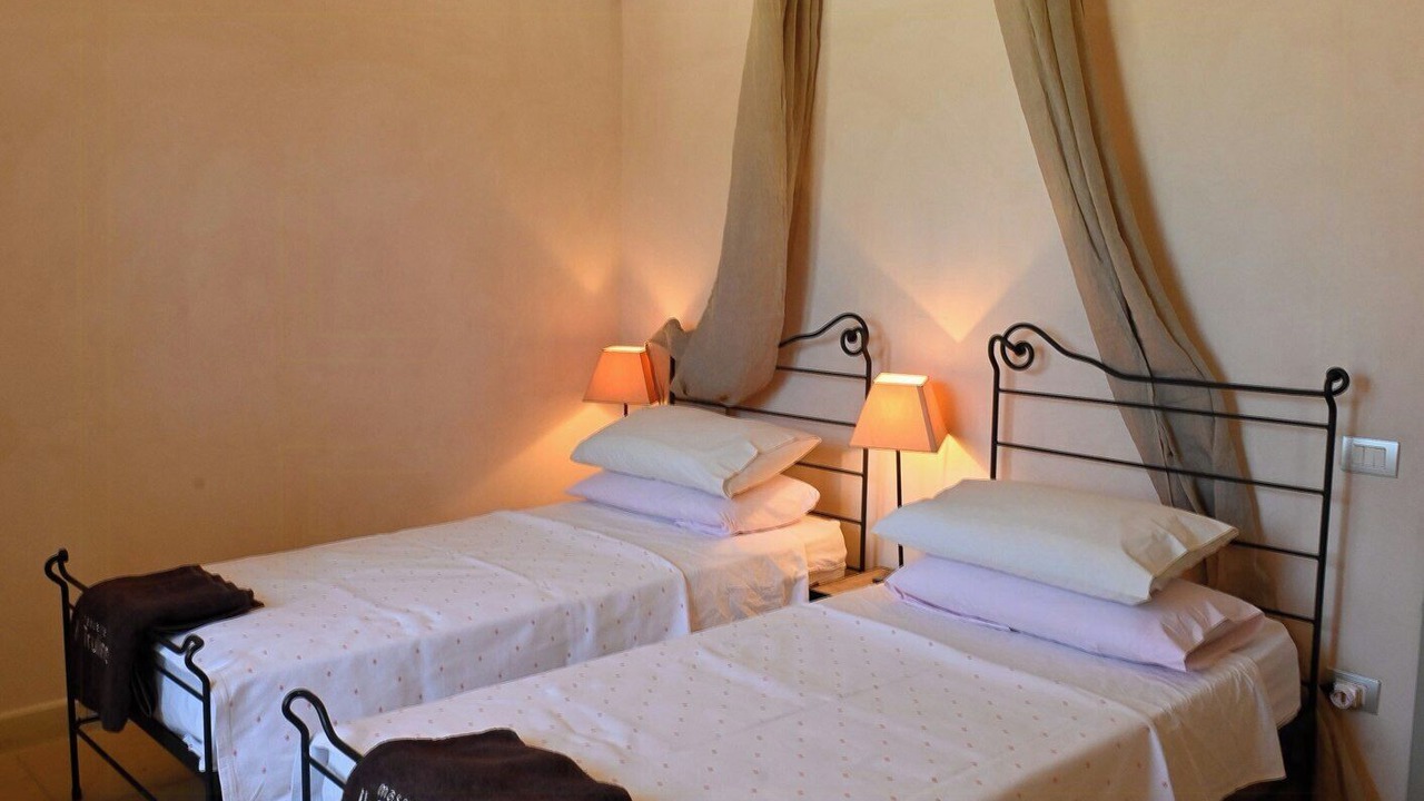 Photo of Bedroom in Carpignano Salentino
