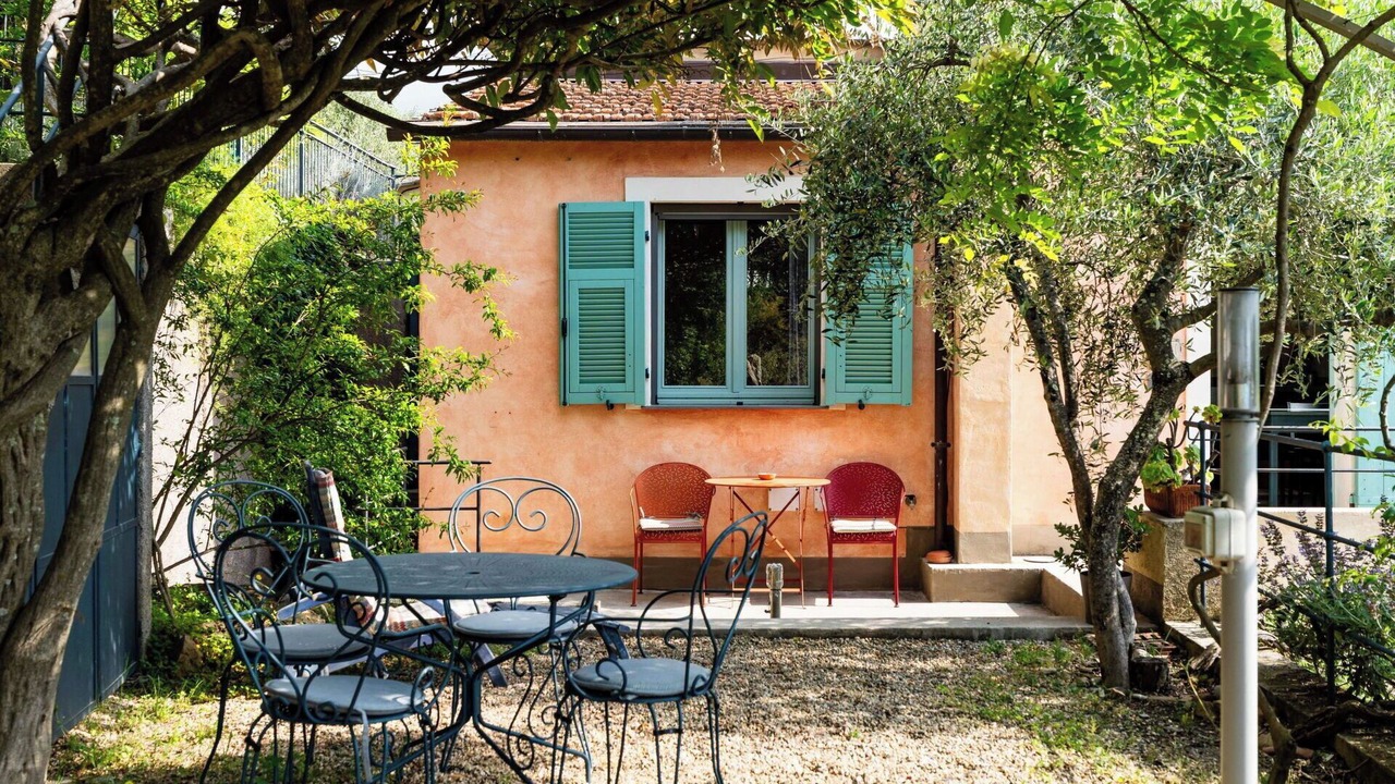 Photo of Patio Balcony in San Bartolomeo al Mare