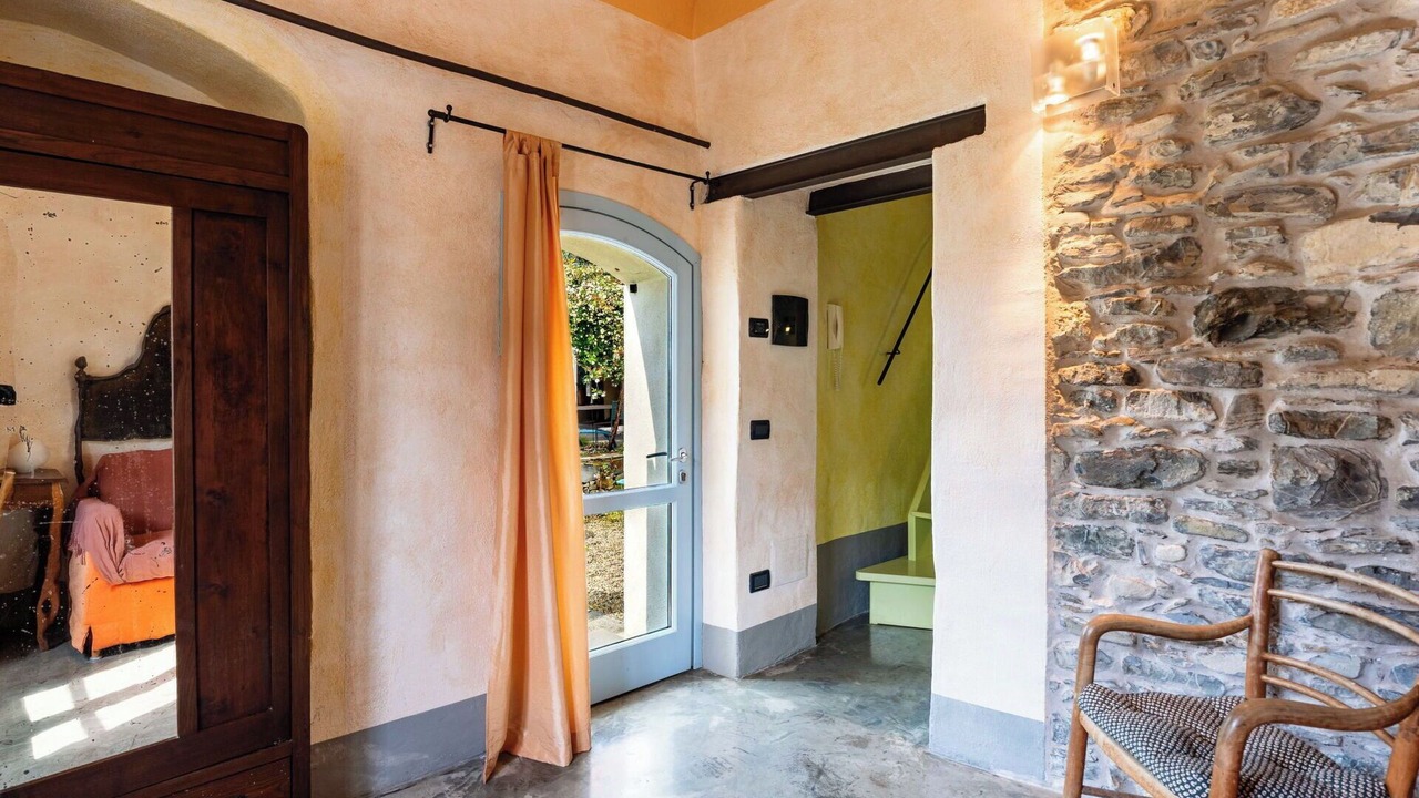 Photo of Patio Balcony in San Bartolomeo al Mare