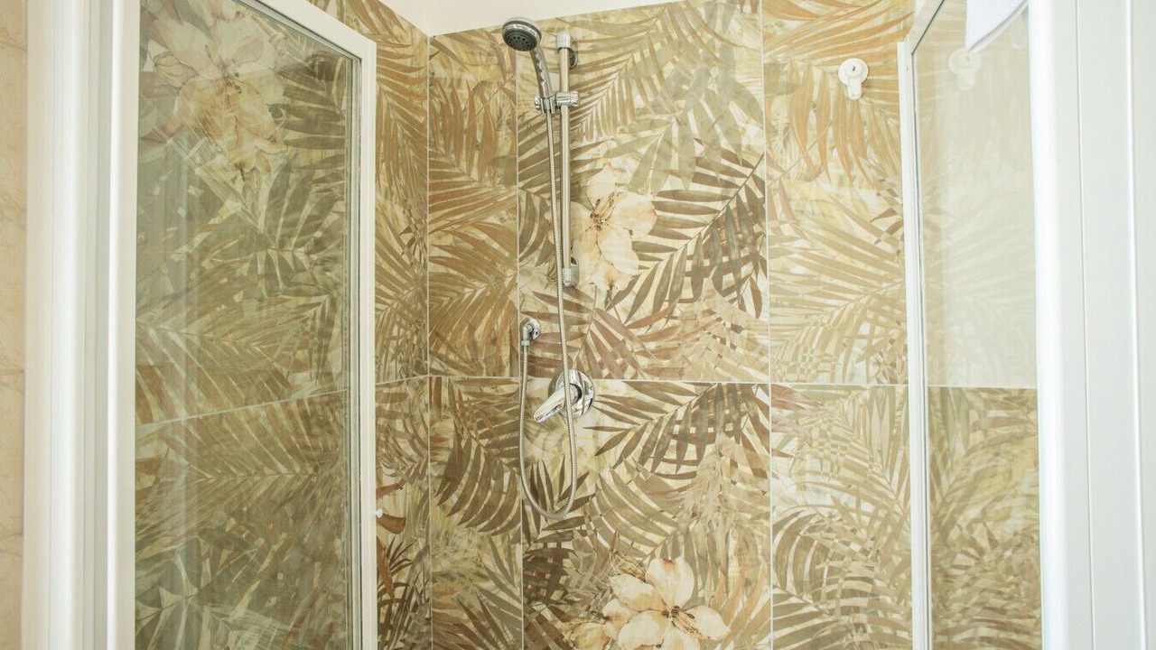 Photo of Bathroom in Palermo