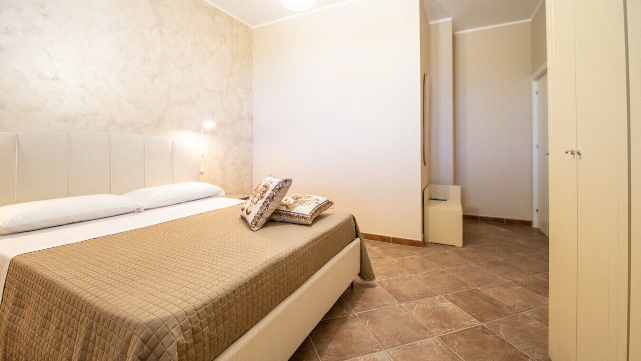 Photo of Bedroom in Palermo