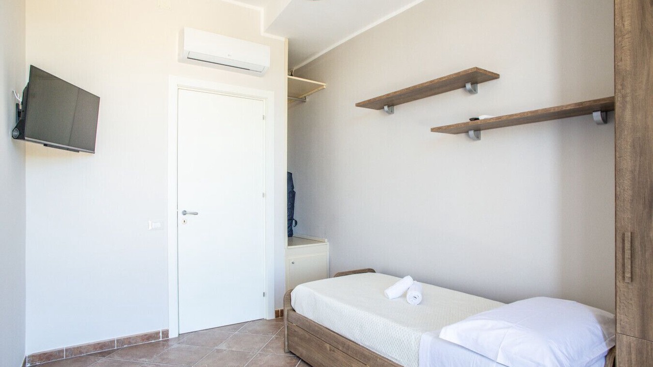 Photo of Bedroom in Palermo