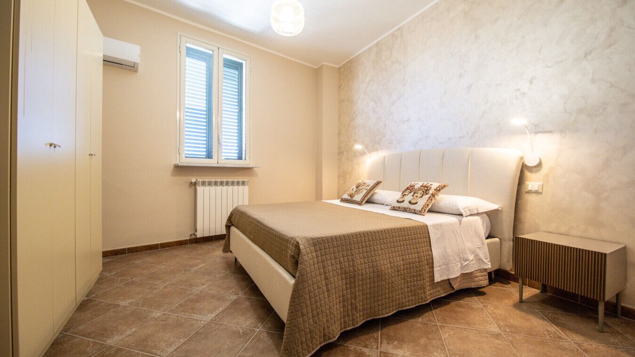 Photo of Bedroom in Palermo