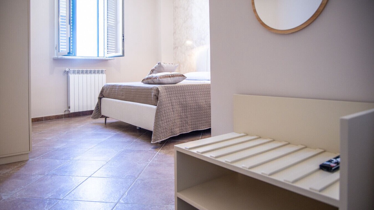 Photo of Bedroom in Palermo