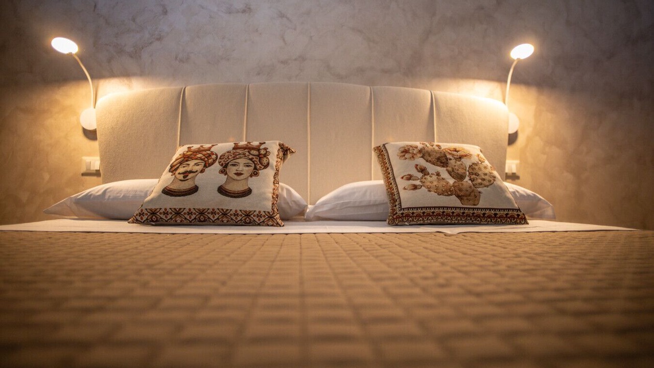 Photo of Bedroom in Palermo