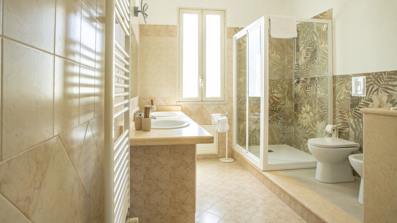 Photo of Bathroom in Palermo