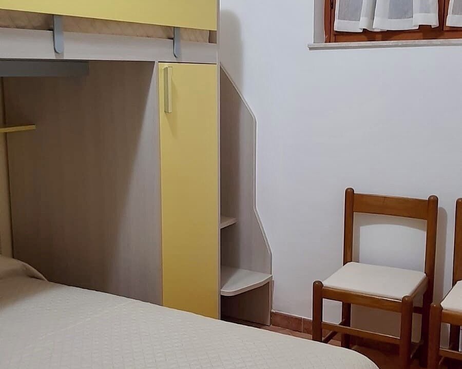 Photo of Bedroom in Campofelice di Roccella