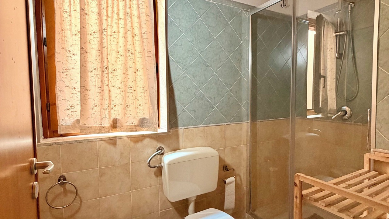 Photo of Bathroom in Campofelice di Roccella