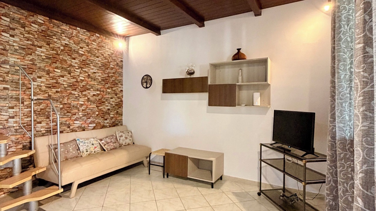 Photo of Livingroom in Campofelice di Roccella