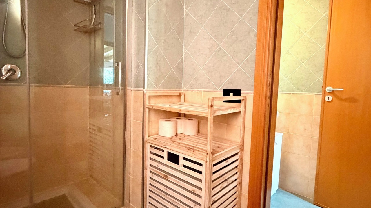Photo of Bathroom in Campofelice di Roccella