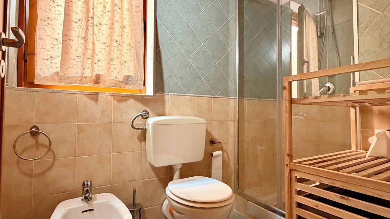 Photo of Bathroom in Campofelice di Roccella