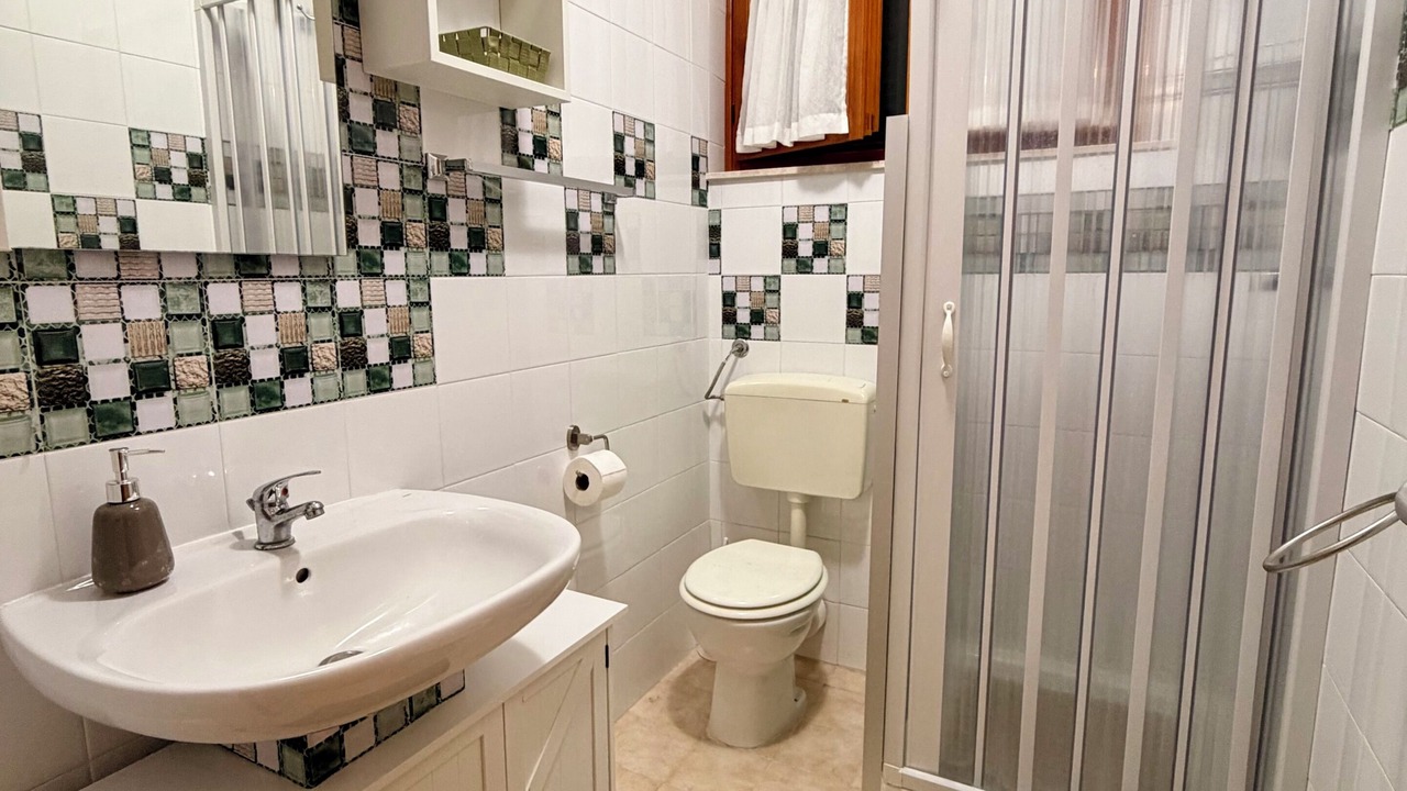 Photo of Bathroom in Campofelice di Roccella