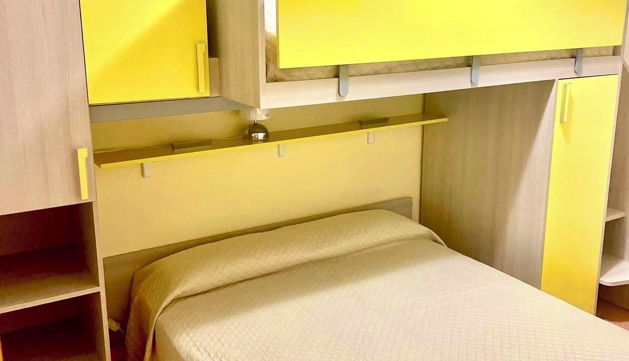 Photo of Bedroom in Campofelice di Roccella