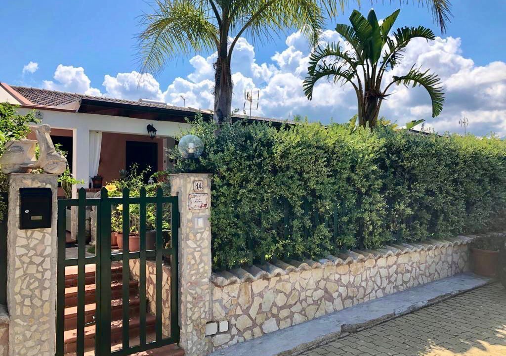 Photo of Outdoor in Campofelice di Roccella