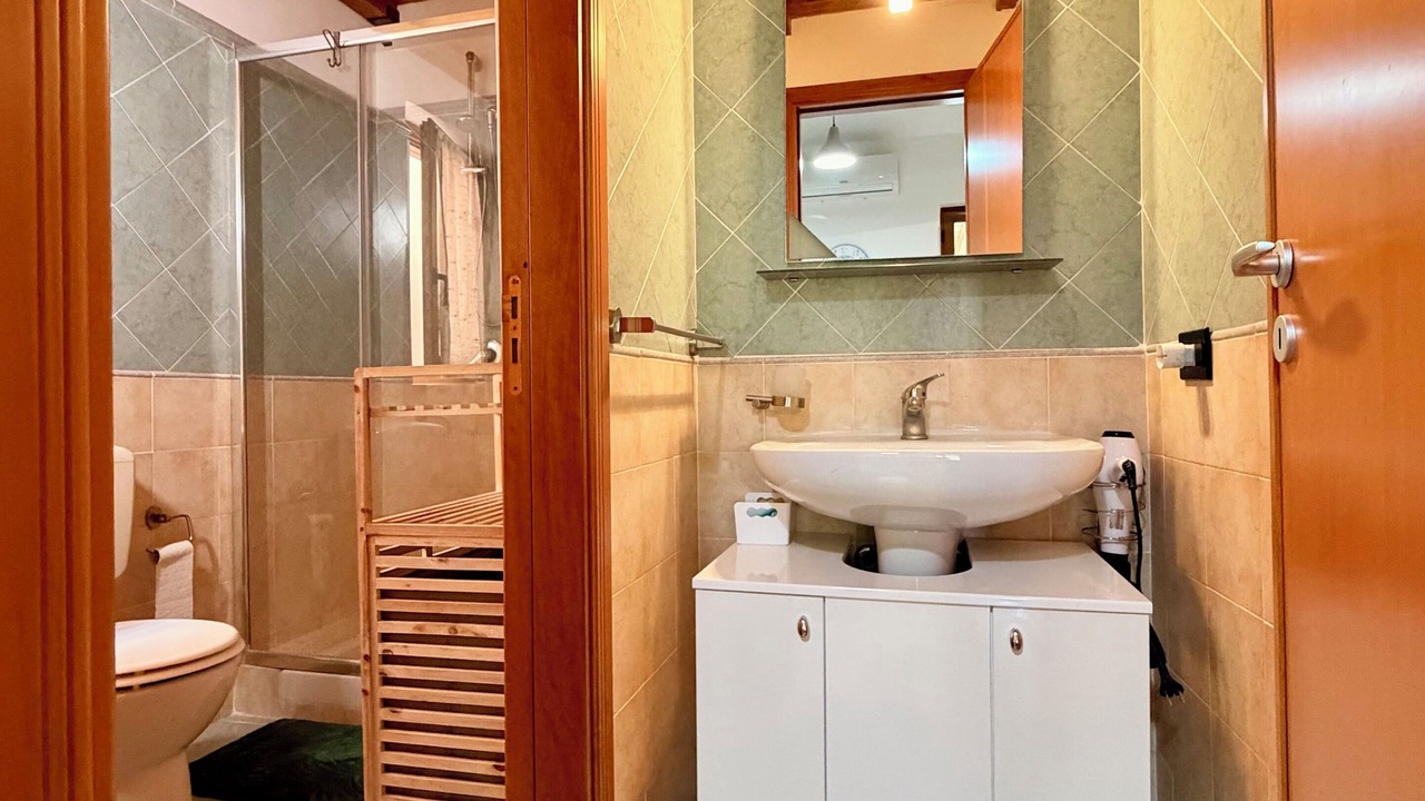 Photo of Bathroom in Campofelice di Roccella