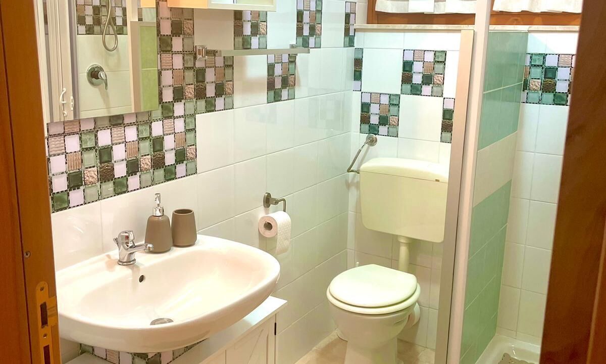 Photo of Bathroom in Campofelice di Roccella