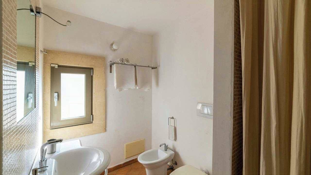 Photo of Bathroom in Carpignano Salentino