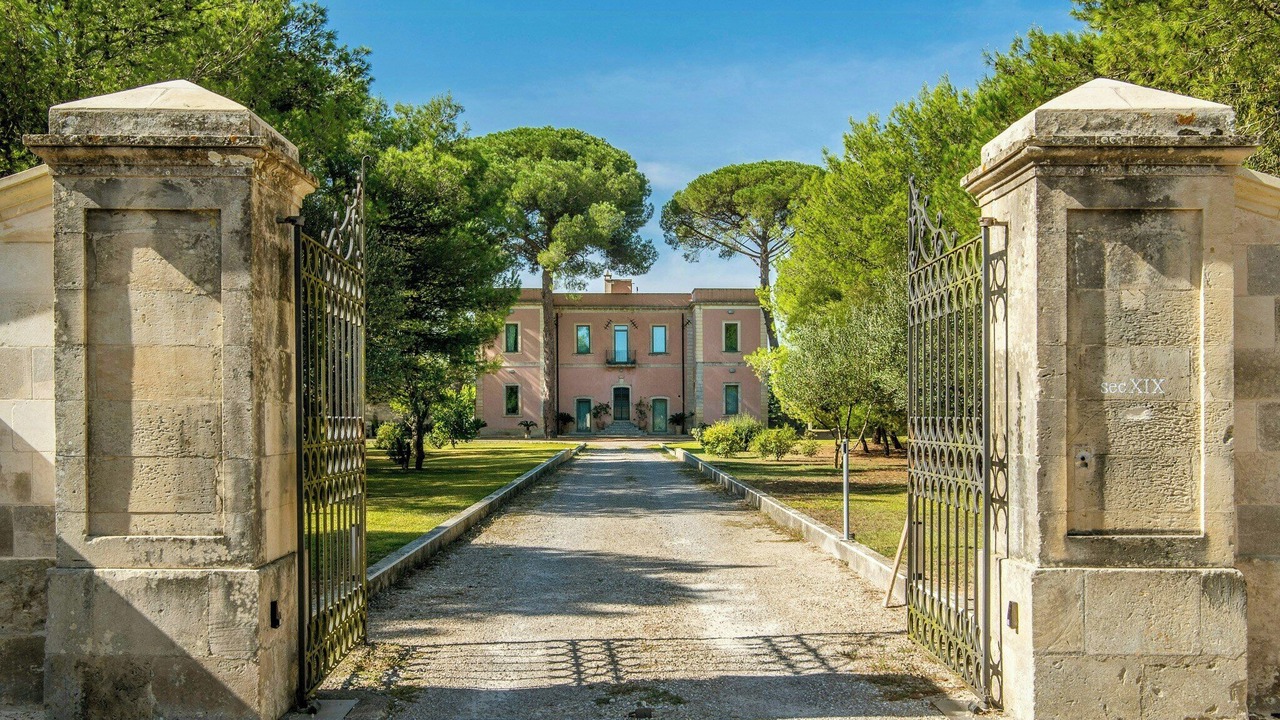 Photo of Outdoor in Carpignano Salentino