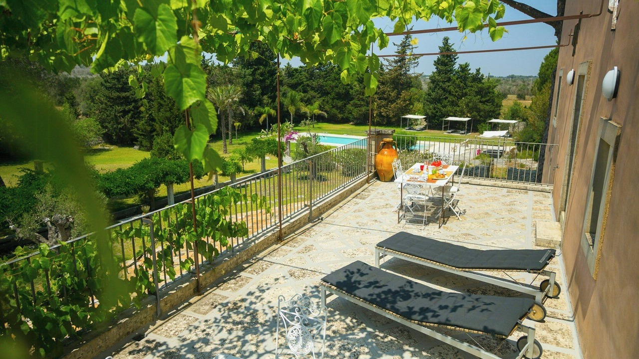 Photo of Outdoor in Carpignano Salentino