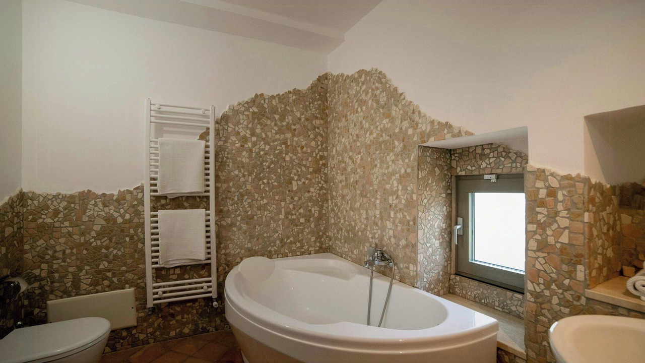 Photo of Bathroom in Carpignano Salentino