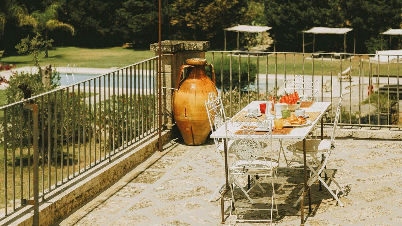 Photo of Outdoor in Carpignano Salentino