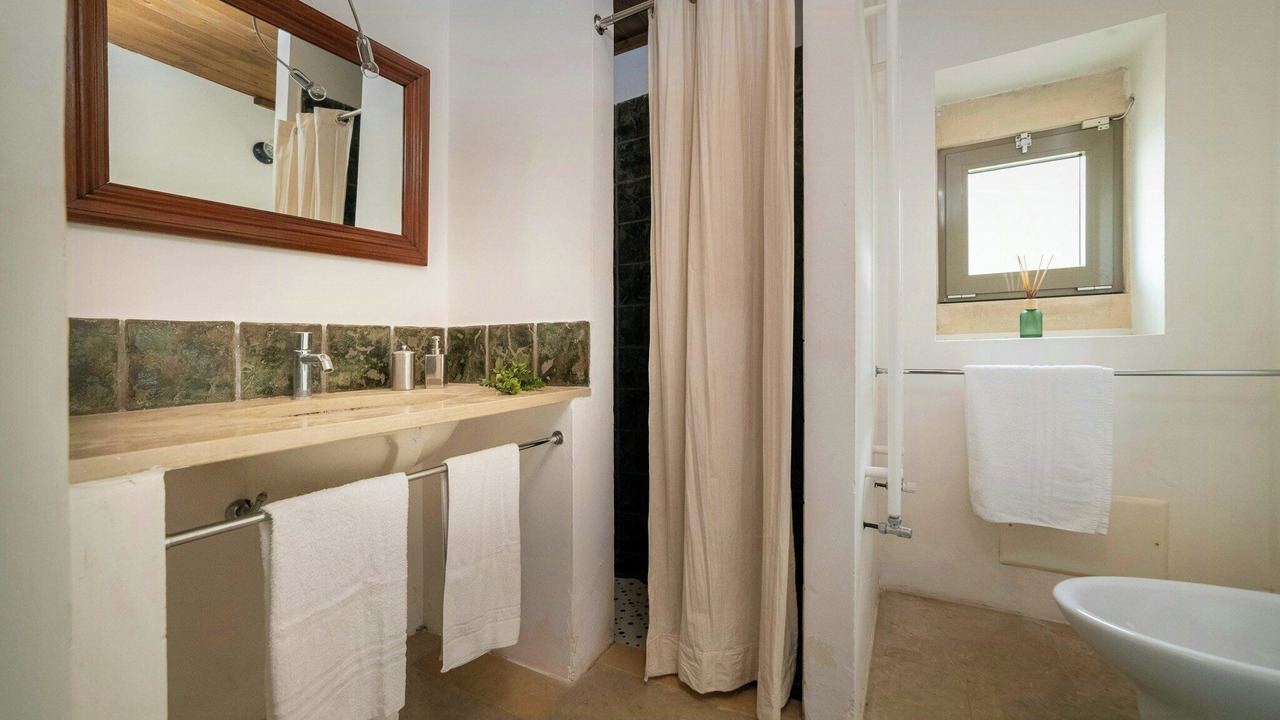 Photo of Bathroom in Carpignano Salentino
