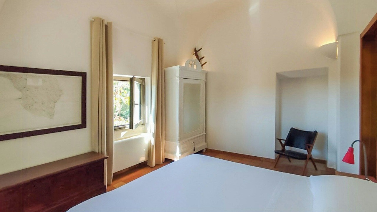Photo of Bedroom in Carpignano Salentino