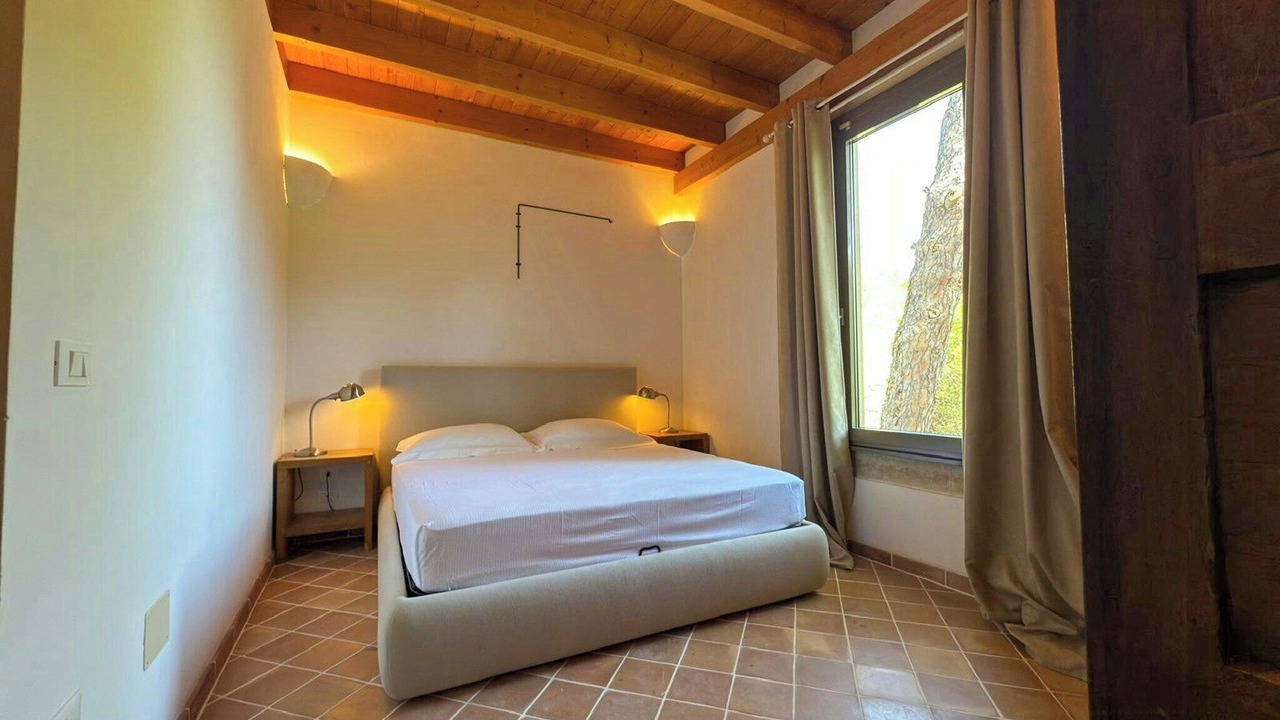 Photo of Bedroom in Carpignano Salentino