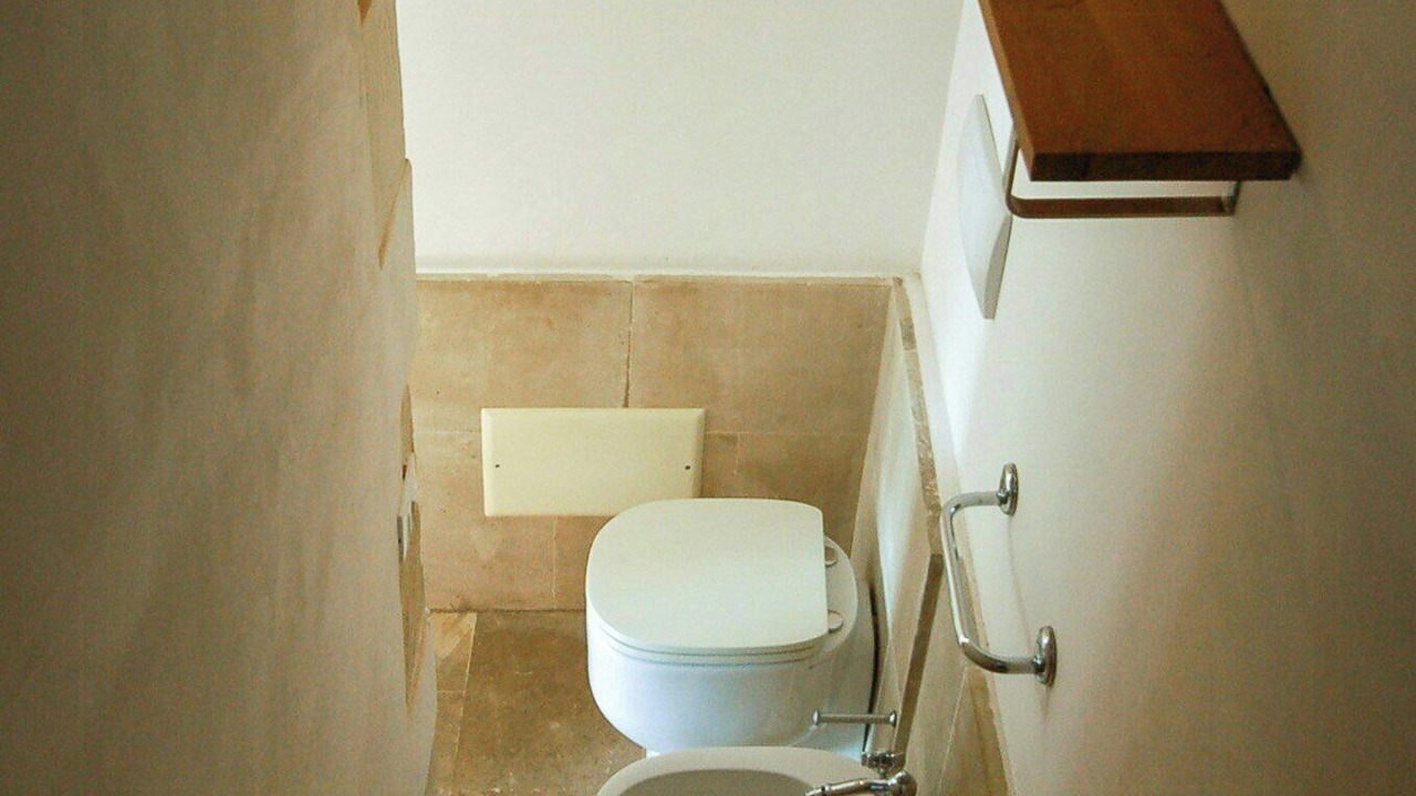 Photo of Bathroom in Carpignano Salentino