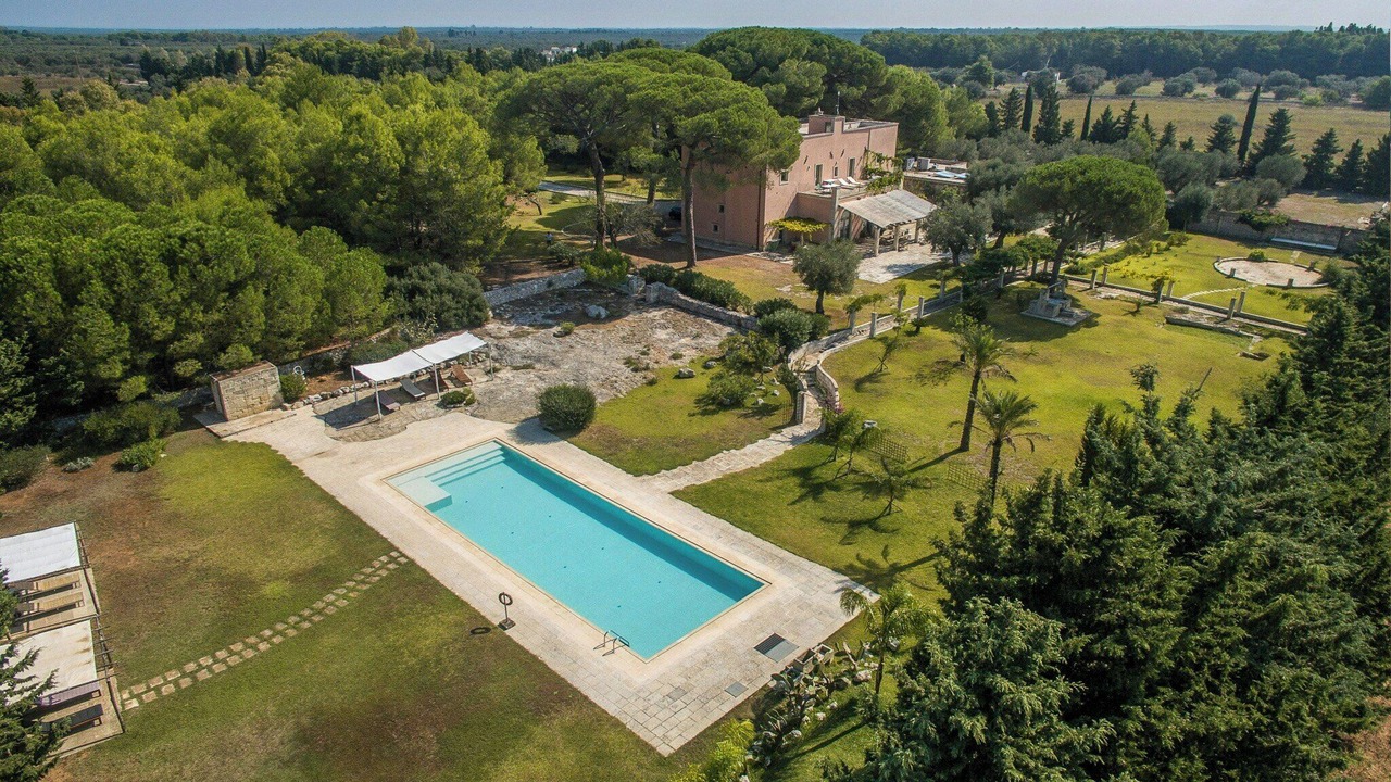 Photo of Outdoor in Carpignano Salentino