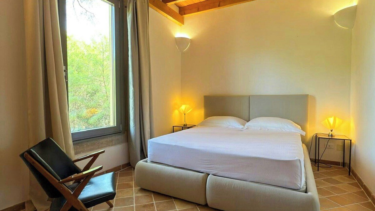 Photo of Bedroom in Carpignano Salentino