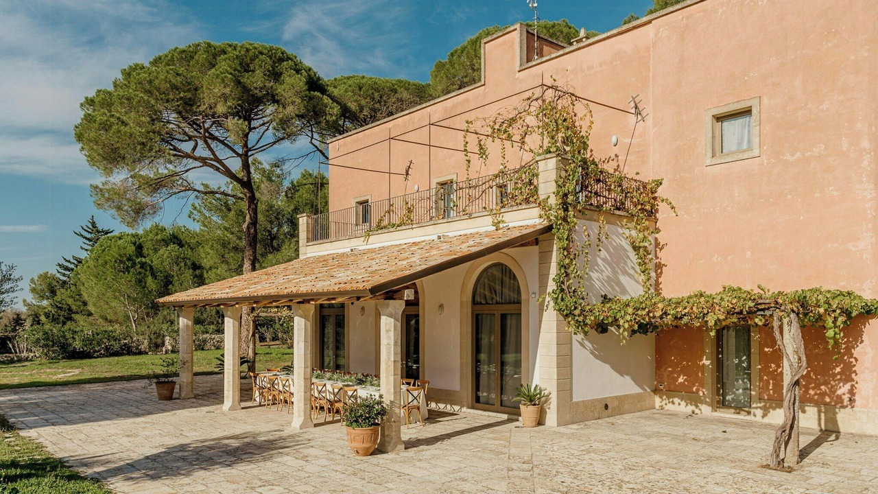 Photo of Outdoor in Carpignano Salentino