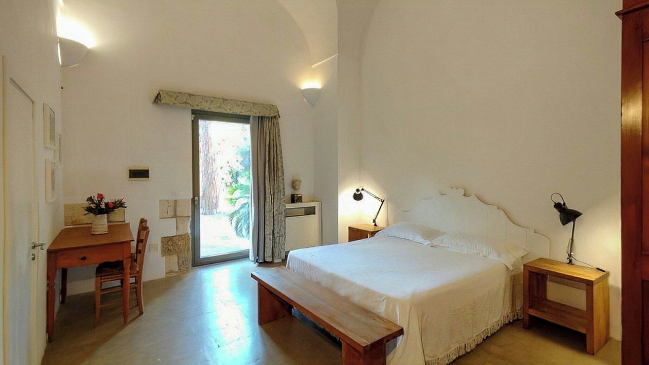 Photo of Bedroom in Carpignano Salentino