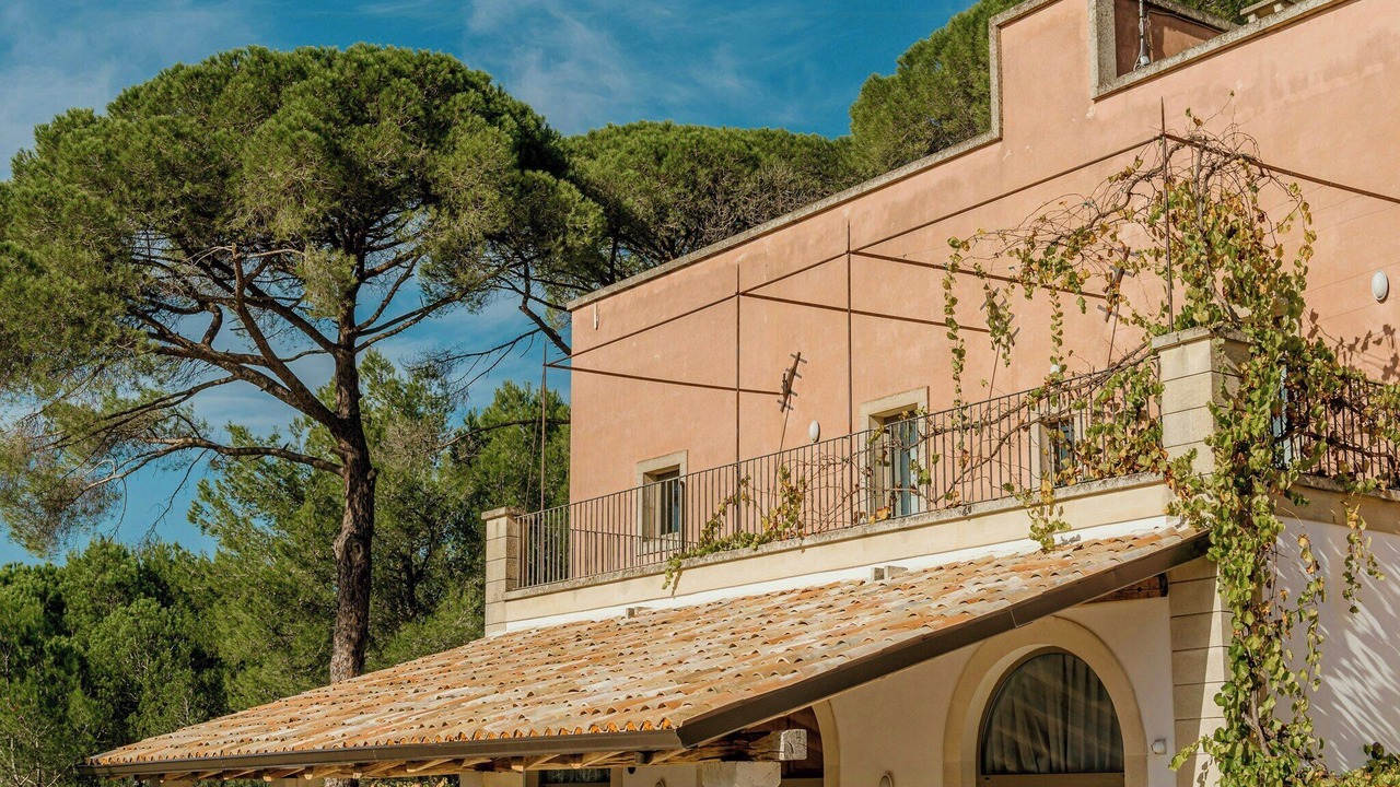 Photo of Outdoor in Carpignano Salentino