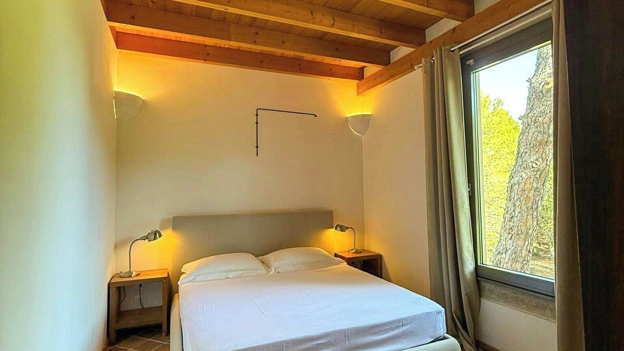 Photo of Bedroom in Carpignano Salentino
