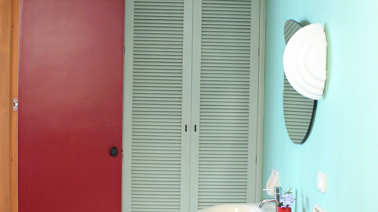 Photo of Bathroom in Capo Zafferano