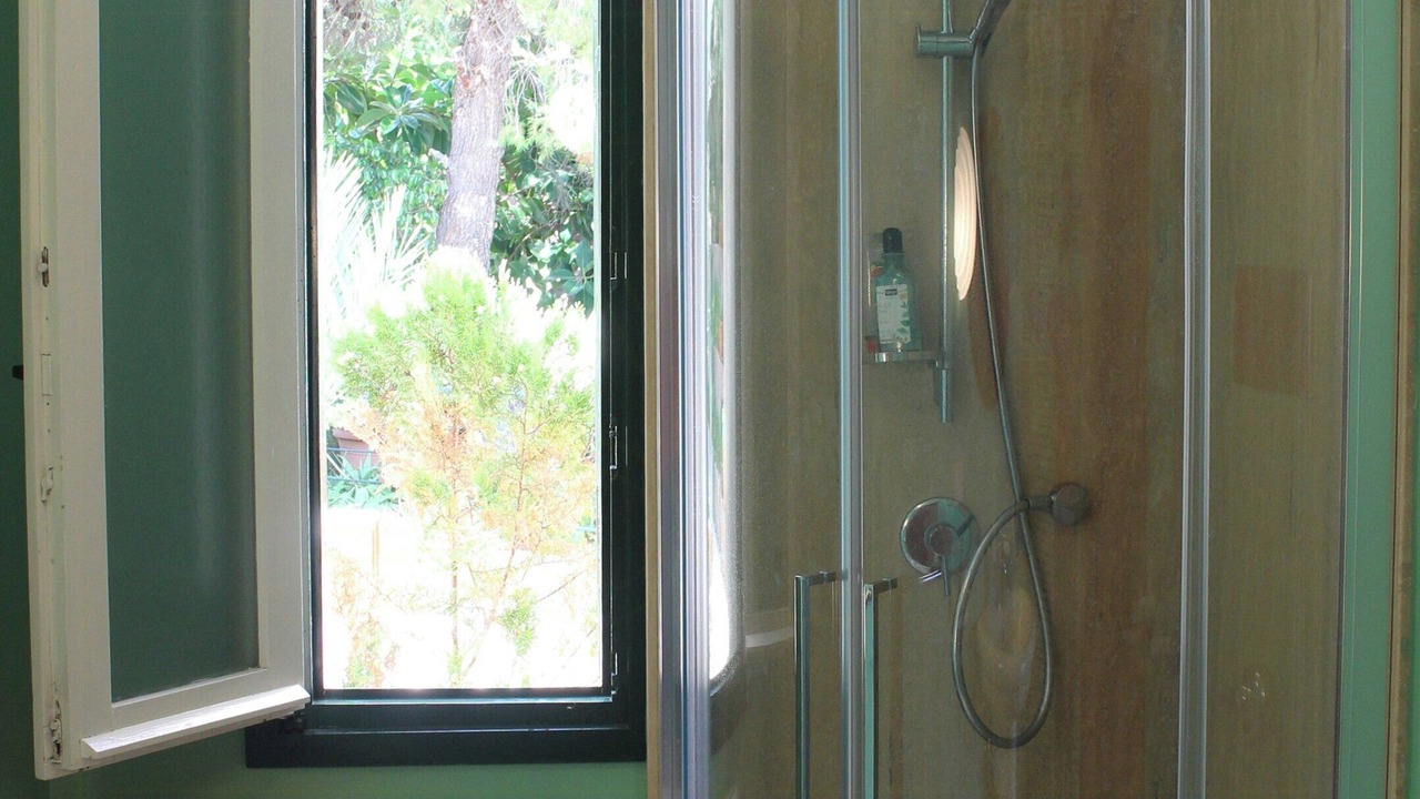 Photo of Bathroom in Capo Zafferano