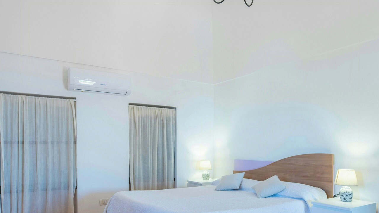 Photo of Bedroom in Pantelleria